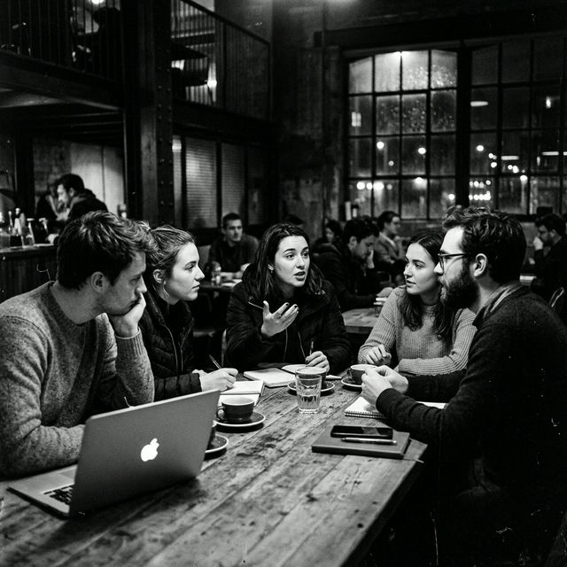 Стартап ищет стажёров через платформу UNJobs